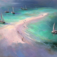 Where the Tide Softens