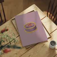 For the Ones Always Becoming