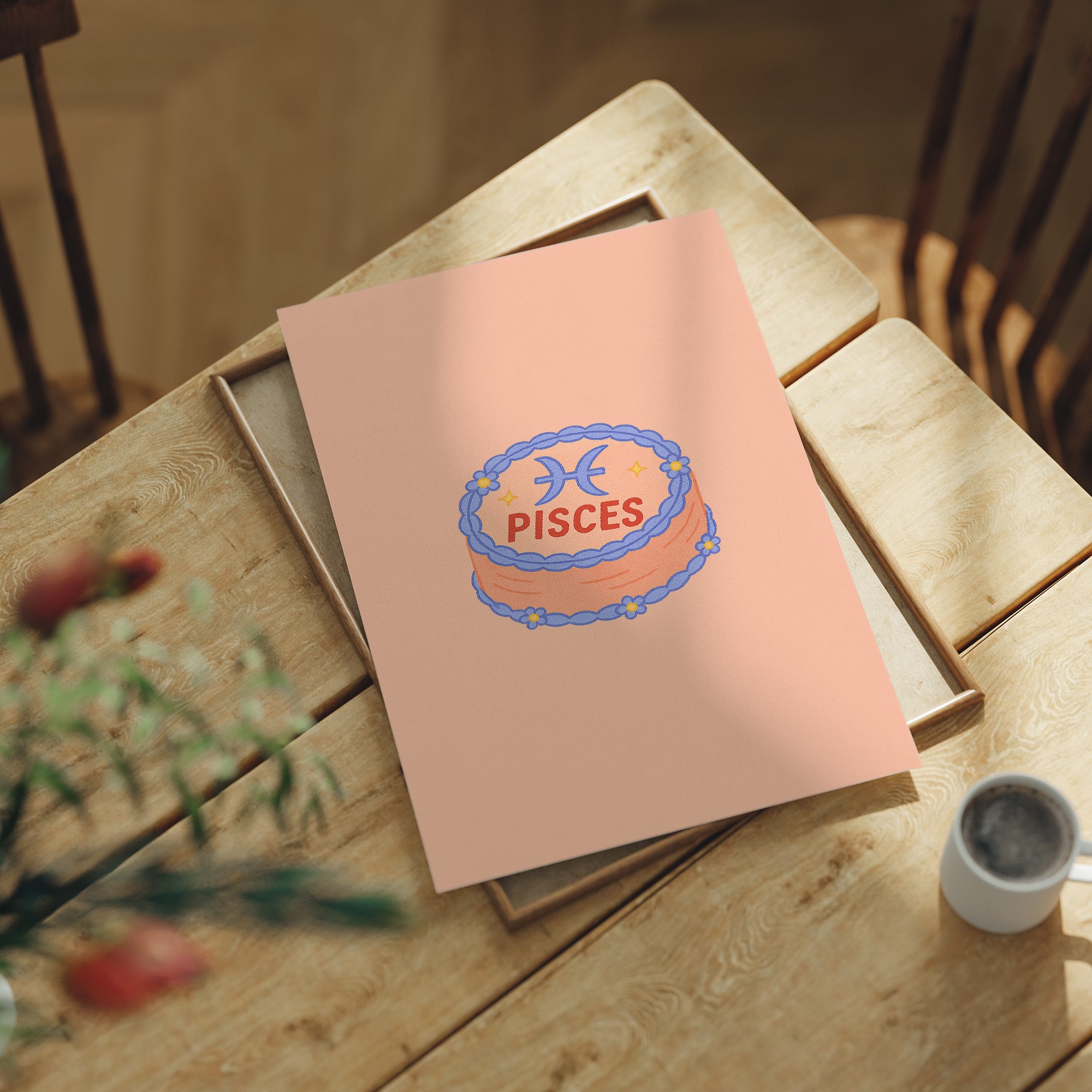 For the Ones Who Feel Deeply