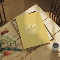 For the Ones Who Build Slowly