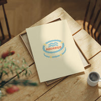 For the Ones Who Think Differently