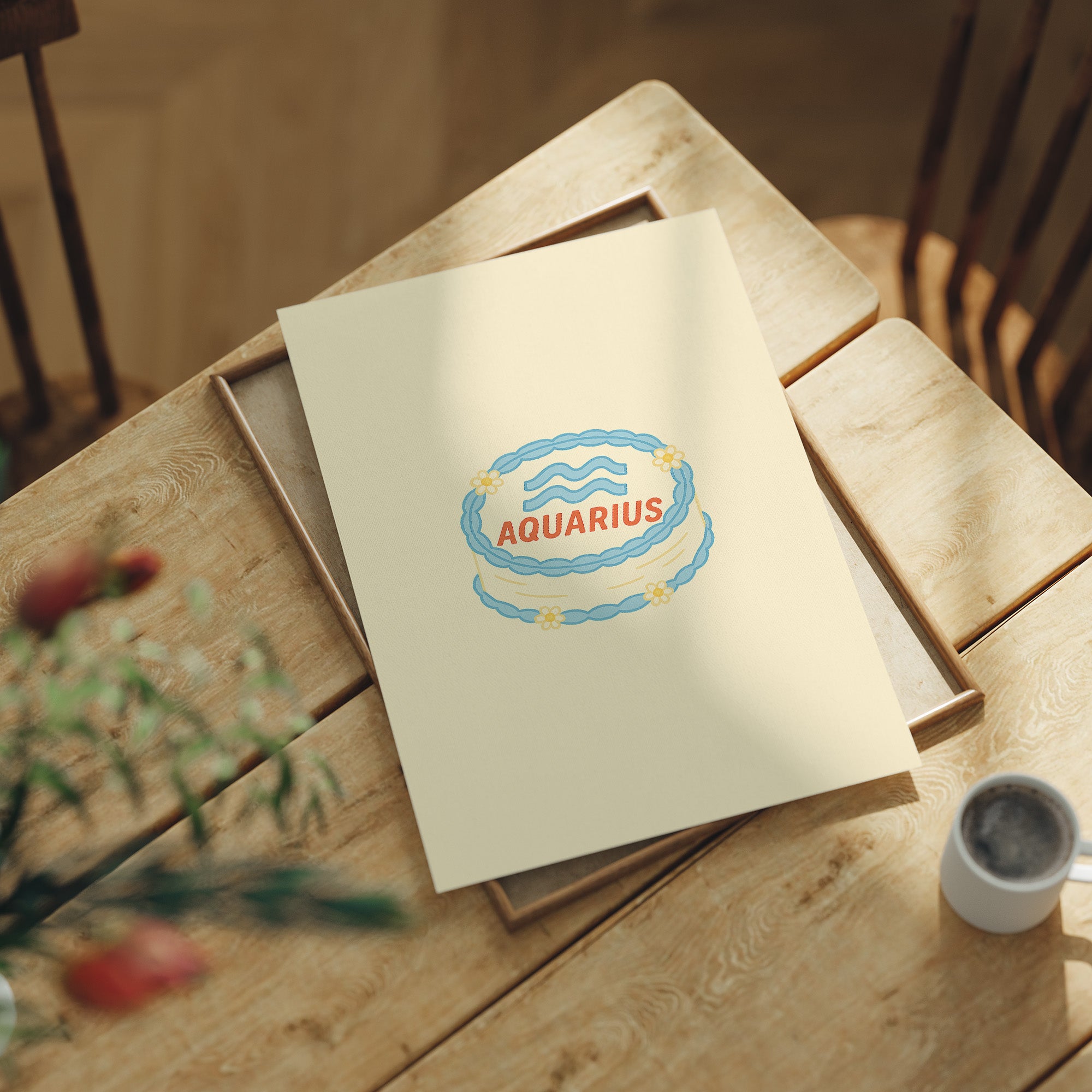 For the Ones Who Think Differently