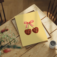 Wild Hearts Tied With Affection