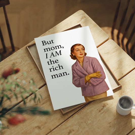 Inherited Confidence