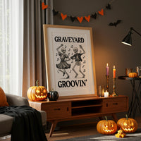 Eternal Dance Of Macabre Joy