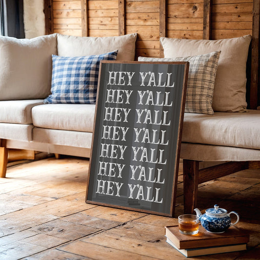 Southern Charm On Repeat