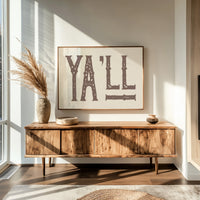 Southern Roots Speak Volumes
