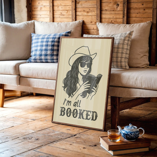 Pages Under Summer Shade