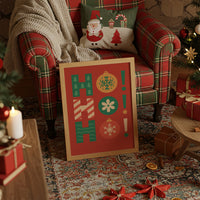 Modern Joy Meets Holiday Tradition