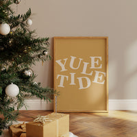 Words Adrift On Golden Seas