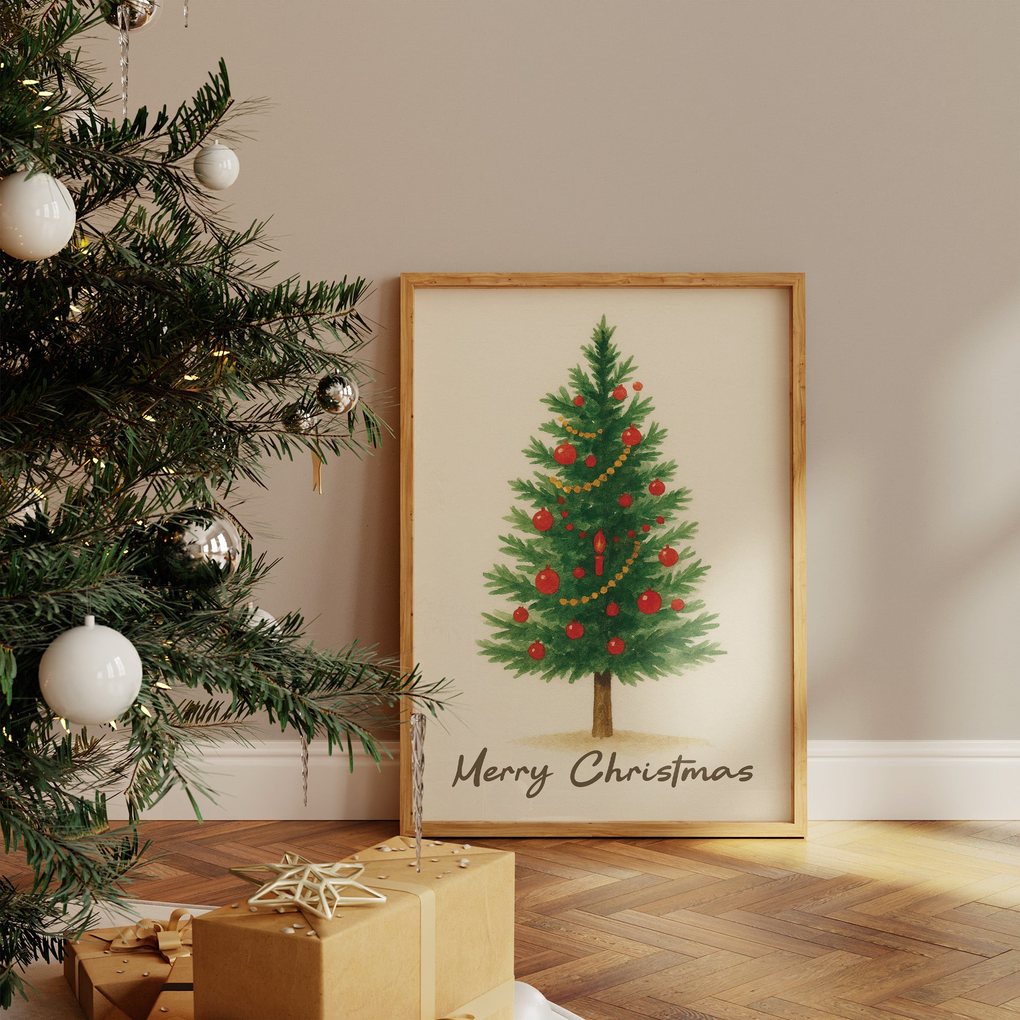 Simple Joy Of Holiday Traditions