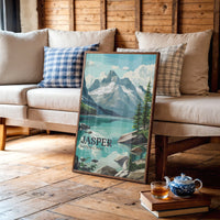 Alpine Memories In Rustic Comfort
