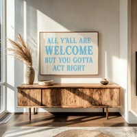 Southern Charm Speaks Blue Truth