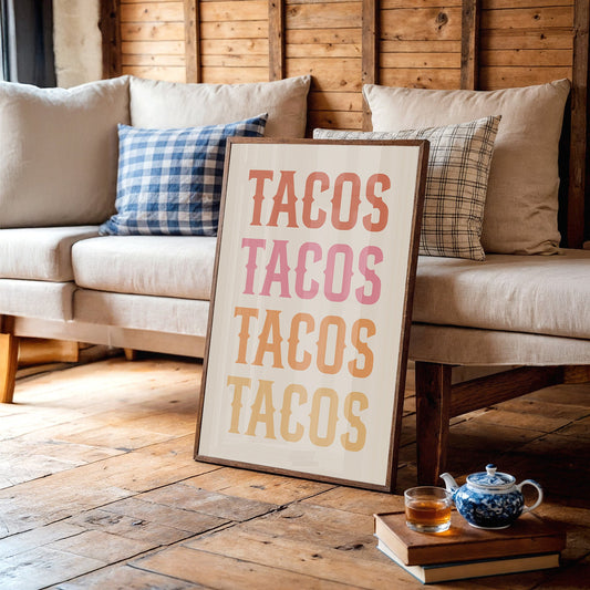 Fiesta On Every Tuesday