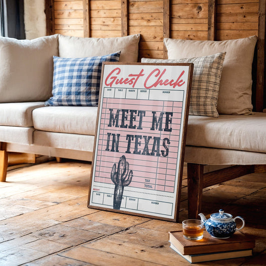 Southwest Diner Calls Your Name