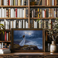 Shores Between Storm And Soul