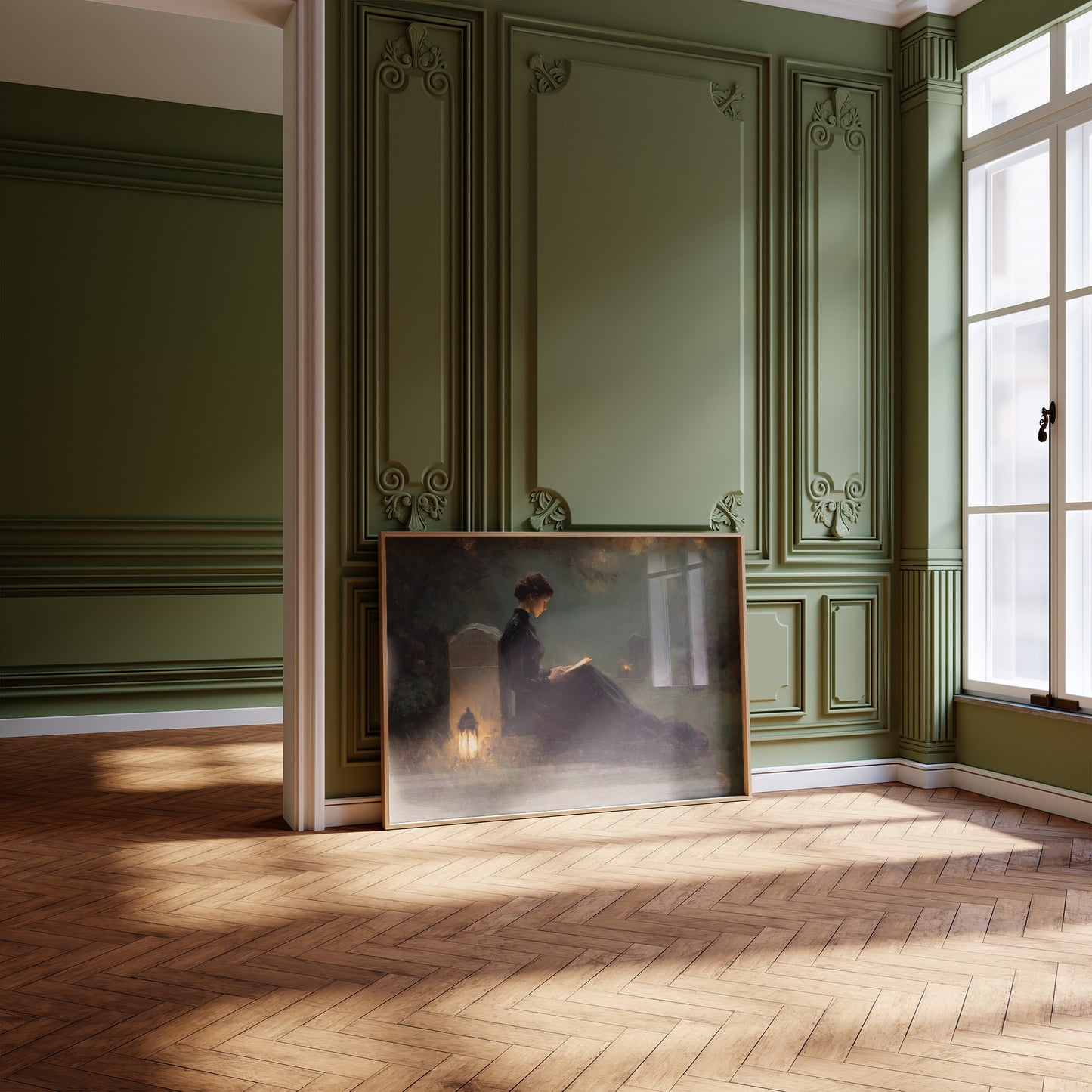 Stories Between Dusk And Pages