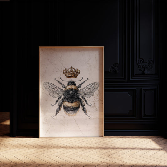 Royal Buzzer Claims The Throne