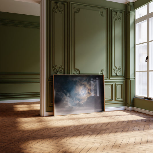 Between Pages And Midnight Sky