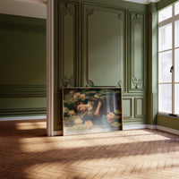 Between Pages And Water Dreams