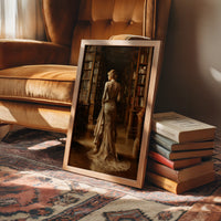 Between Bound Stories And Silence