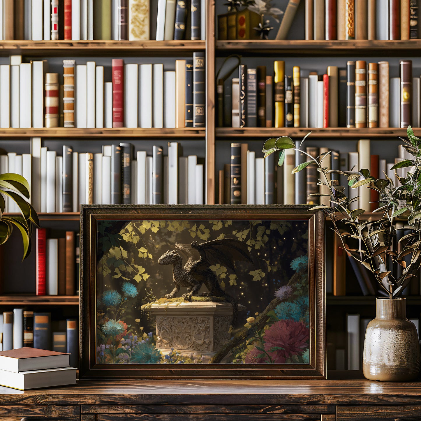 Ancient Stories Between Bound Pages