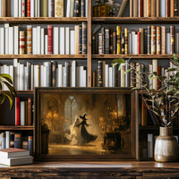 Ancient Spells By Candlelight Dance