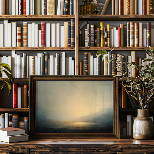 Stories Framed Between Bound Worlds