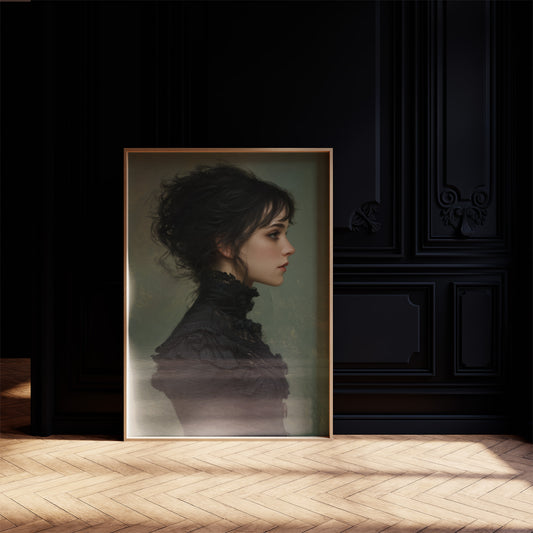 Secrets From Another Century