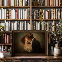 Bound By Literary Romance