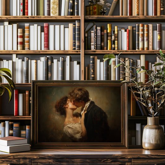 Bound By Literary Romance