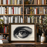 Windows To Ancient Knowledge Shelved