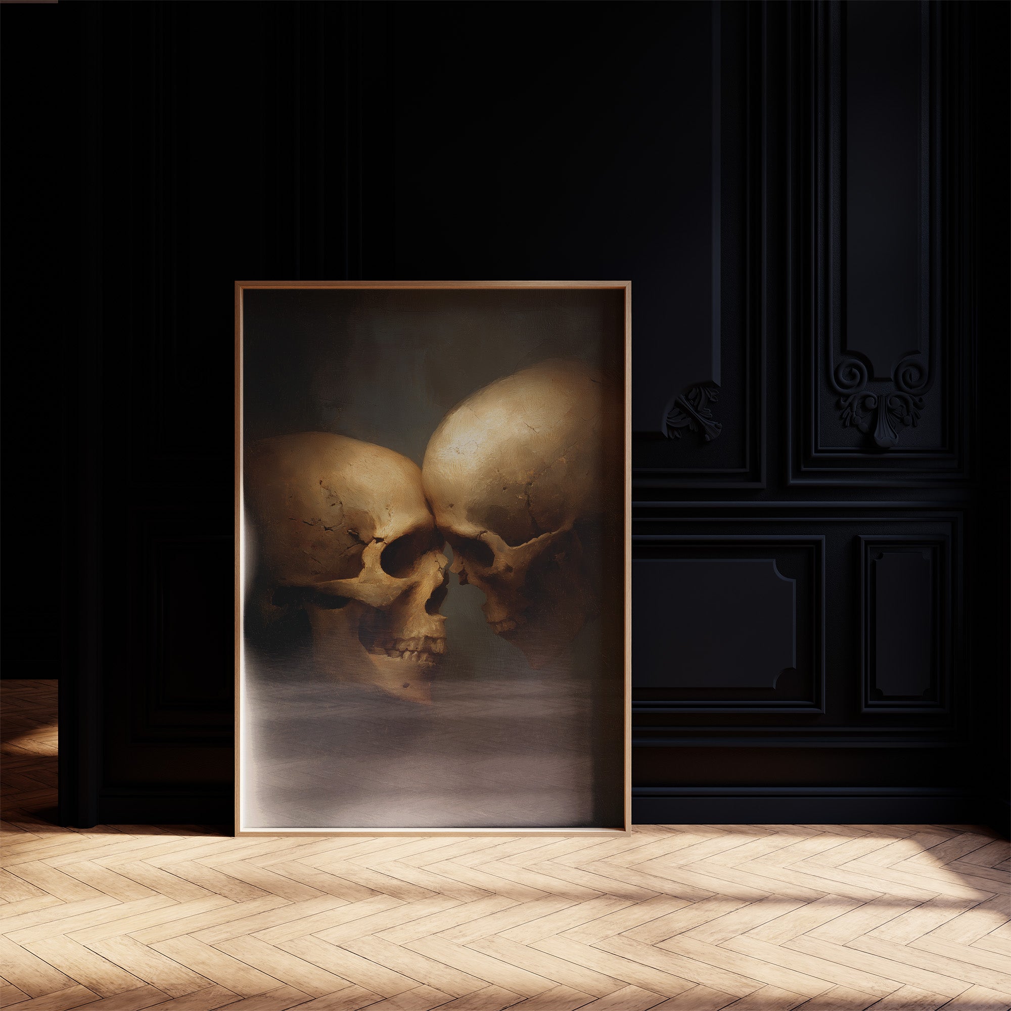 Bones Tell Ancient Secrets Untold