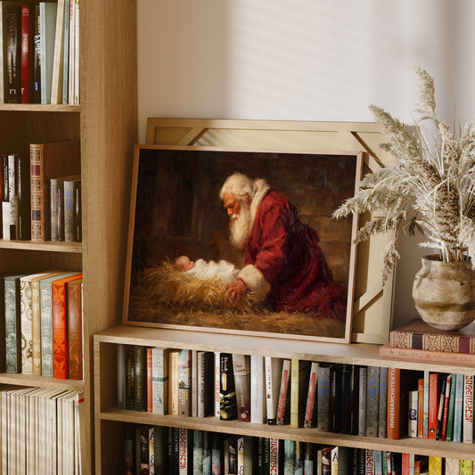 Ancient Tale Among Modern Pages