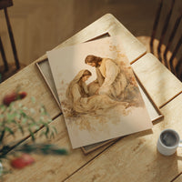 Gentle Moments In Autumn Light