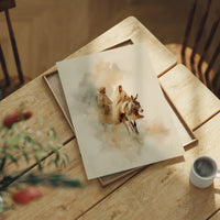 Journey Through Ancient Sands