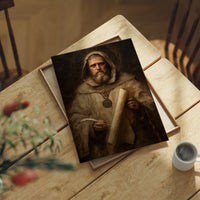 Scrolls From A Forgotten Monastery