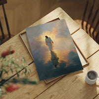 Steps Upon Heavenly Waters