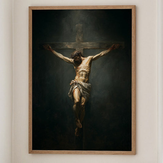 Light Emerges From Darkness