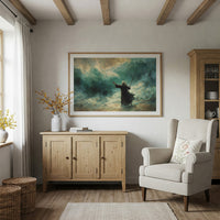 Tempest Tamer Stands Defiant