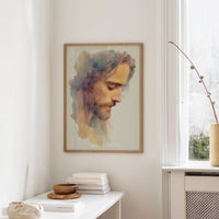 Watercolor Thoughts In Morning Light