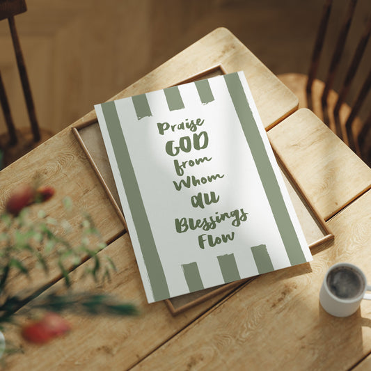 Sage Words Frame Sacred Moments