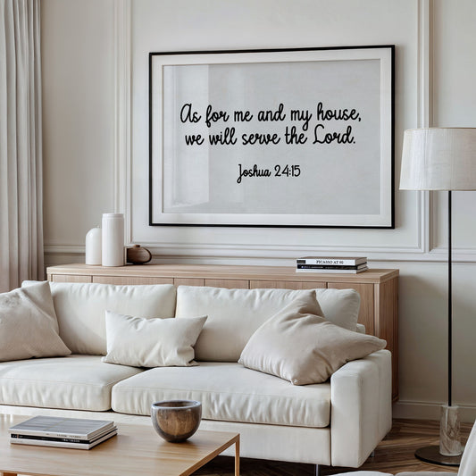 Faith Rests Among Quiet Books