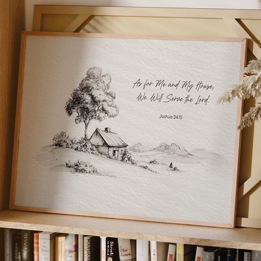 Faith's Promise On Quiet Hills