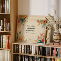 Gathered At The Table Together
