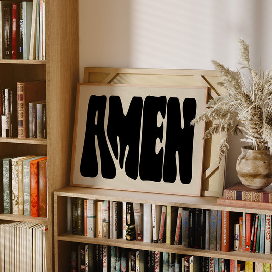 Ink Forms Ancient Language