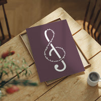 Melody Curves Into Poetic Verse