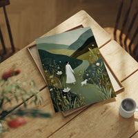 Valley Pilgrim's Gentle Journey