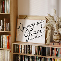 Grace in the Everyday