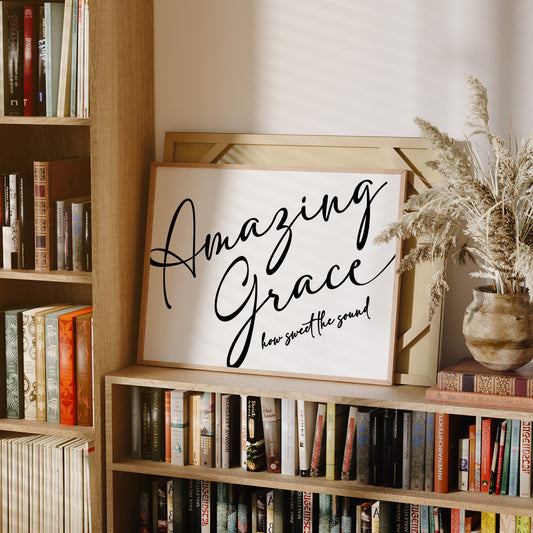 Grace in the Everyday